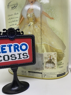 Barbie - Celebration special 2000 edition - RETROCOSIS