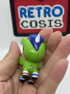 Vinyl toy Tokidoki en internet
