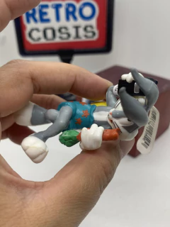 figura Bugs bunny verano Bullyland