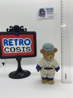 Teddy Town Bear Russ - beisbol - comprar online