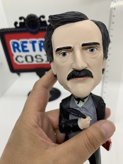 Edgar Allan Poe Bobble head