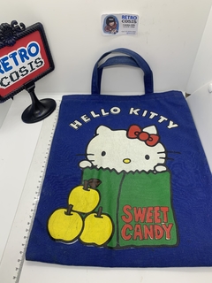 Bolso Tote Hello Kitty vintage - comprar online