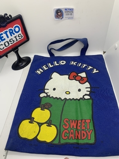 Bolso Tote Hello Kitty vintage en internet