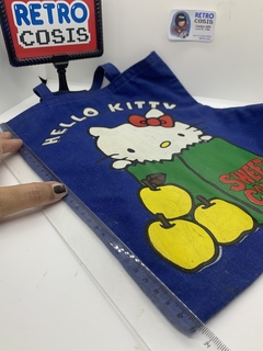 Bolso Tote Hello Kitty vintage