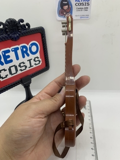 Guitarra Toy Story "Woody" - RETROCOSIS