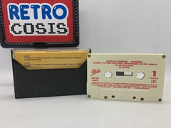 Cassete - Azucar Moreno "Bandido" - comprar online