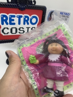 Cabbage Patch Kids McDonalds sin abrir