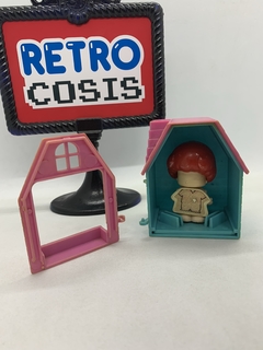 Mandy Casita - RETROCOSIS