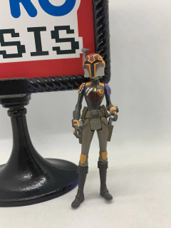 Star Wars - Sabine Wren