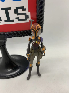 Star Wars - Sabine Wren - comprar online