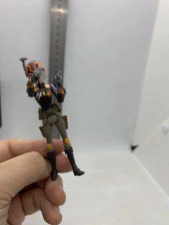 Imagen de Star Wars - Sabine Wren