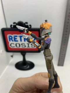 Star Wars - Sabine Wren