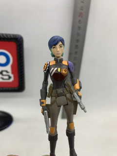 Star Wars - Sabine Wren - comprar online