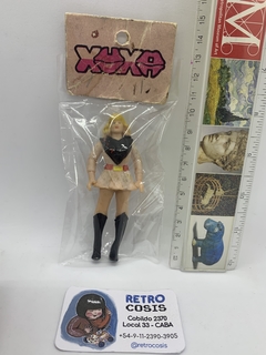 Muñeca Xuxa Plastico - comprar online