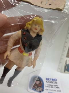 Muñeca Xuxa Plastico
