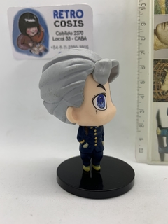 Figura Koichi (JoJo) - RETROCOSIS