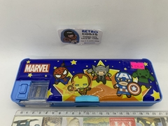 Cartuchera Marvel Super Heroes