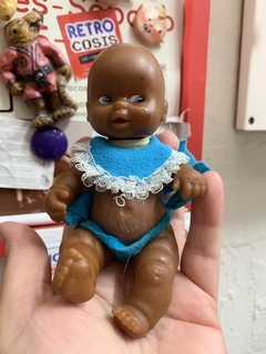 Bebe Pancitas / Barriguitas 2 - comprar online