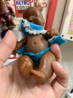 Bebe Pancitas / Barriguitas 2 en internet