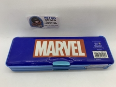 Cartuchera Marvel Super Heroes - RETROCOSIS