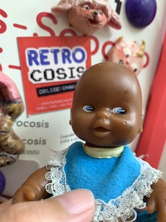 Bebe Pancitas / Barriguitas 2