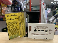 Cassete - The Rolling Stones "Rolling Stone Hits" - comprar online