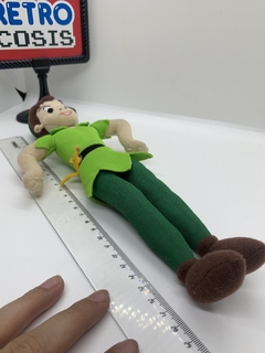 Imagen de Peluche Peter Pan