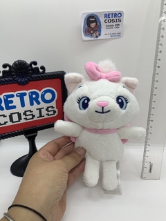 Peluche - Marie Aristogatos Disney - comprar online