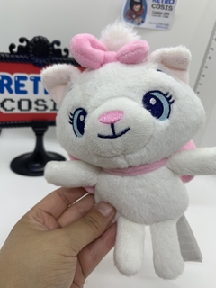 Peluche - Marie Aristogatos Disney