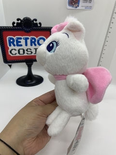 Peluche - Marie Aristogatos Disney en internet
