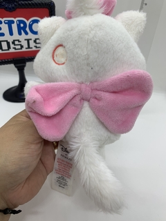 Peluche - Marie Aristogatos Disney - RETROCOSIS