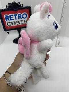Peluche - Marie Aristogatos Disney - tienda online