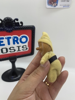 Fofolete enanito blancanieves - RETROCOSIS