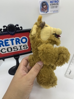 Peluche deditos ALF - Jocsa en internet