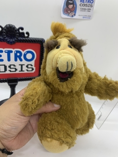Peluche deditos ALF - Jocsa