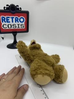Peluche deditos ALF - Jocsa - RETROCOSIS