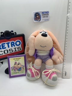Peluche Conejo Pelanas - comprar online