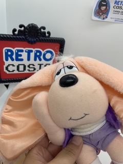 Peluche Conejo Pelanas
