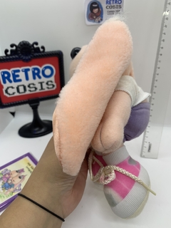 Peluche Conejo Pelanas - tienda online