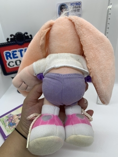 Imagen de Peluche Conejo Pelanas
