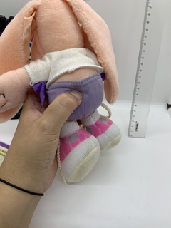 Peluche Conejo Pelanas - comprar online