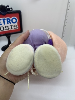 Peluche Conejo Pelanas en internet