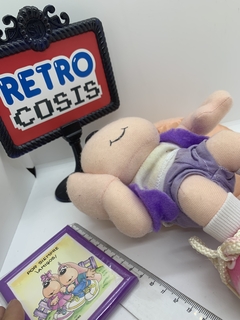 Peluche Conejo Pelanas - RETROCOSIS