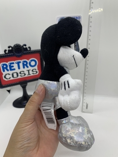 Peluche Mikey 100 años - RETROCOSIS