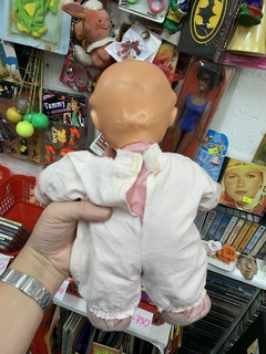 Bebe Kewpie Con Sonido y luz - comprar online