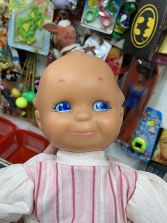 Imagen de Bebe Kewpie Con Sonido y luz