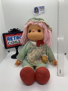 Muñeca Heladitos tipo Fiorella Grande - comprar online