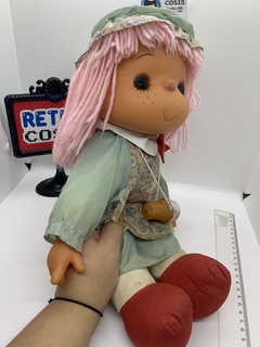 Muñeca Heladitos tipo Fiorella Grande en internet
