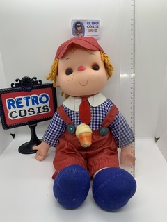 Muñeco Heladitos tipo Fiorella Grande - comprar online