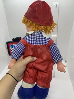 Muñeco Heladitos tipo Fiorella Grande - tienda online